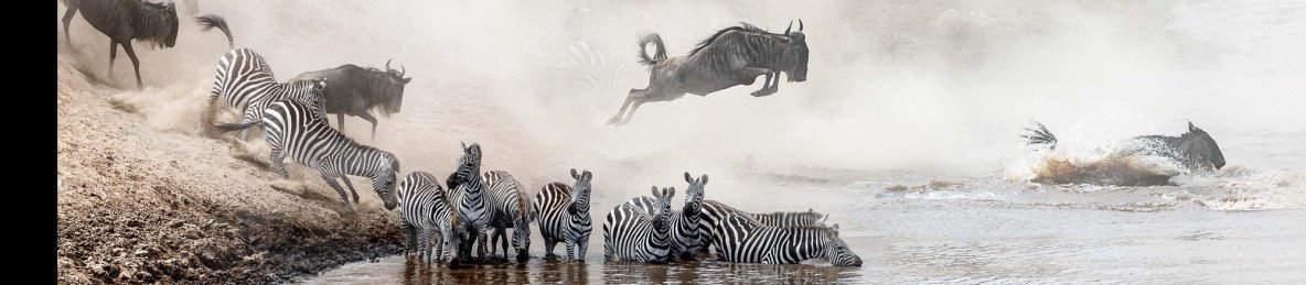 7-Day Aberdare, Nakuru, Masai Mara & Samburu Luxury Tour