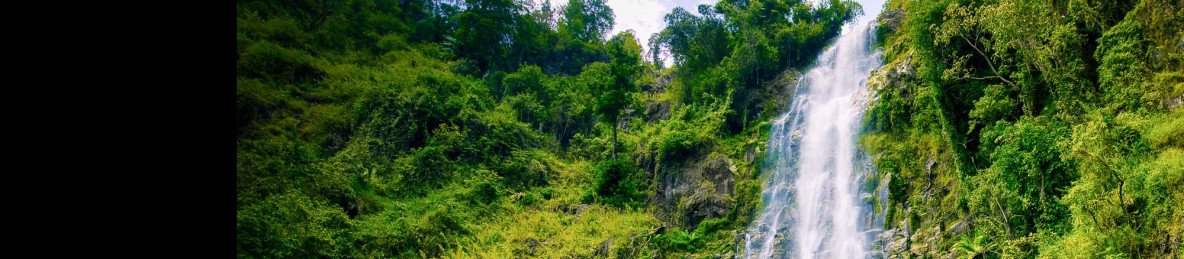1-Day Amazing Materuni Waterfalls Daytrip