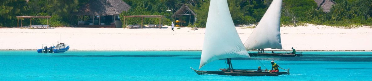 10-Day Midrange Tanzania Family Safari and Zanzibar Beach