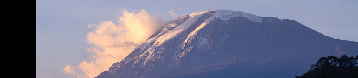 7-Day Lemosho Route to Mt Kilimanjaro
