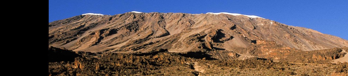 7-Day Kilimanjaro Rongai Route