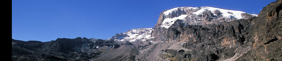 7-Day Kilimanjaro Climb - Rongai Route