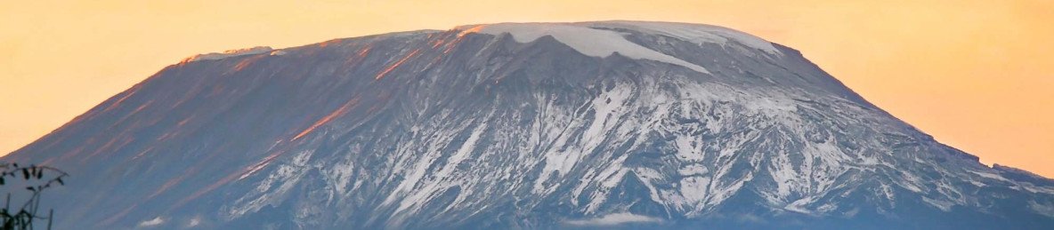 6-Day Kilimanjaro Rongai Route