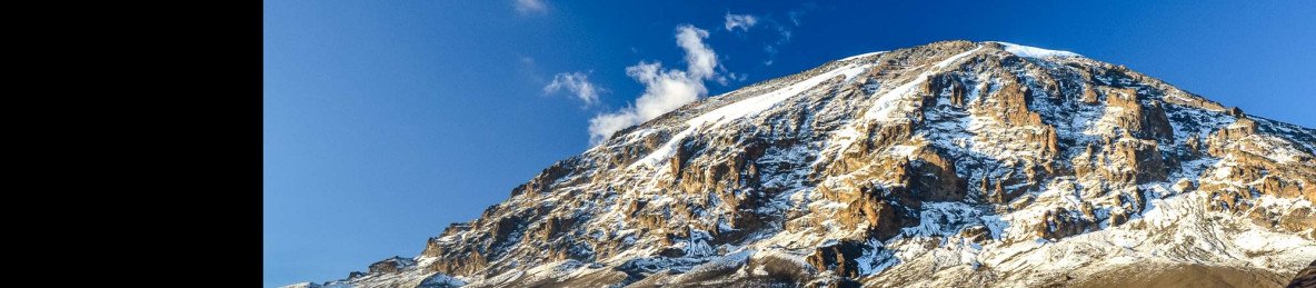 12-Day Combine Tour Kilimanjaro Trek's & Serengeti Park