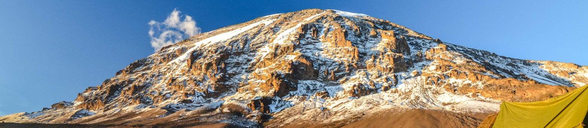 6-Day Rongai Route Climb
