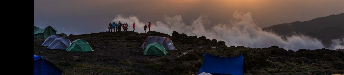 7-Day Once in a Lifetime Tanzania Camping Adventure