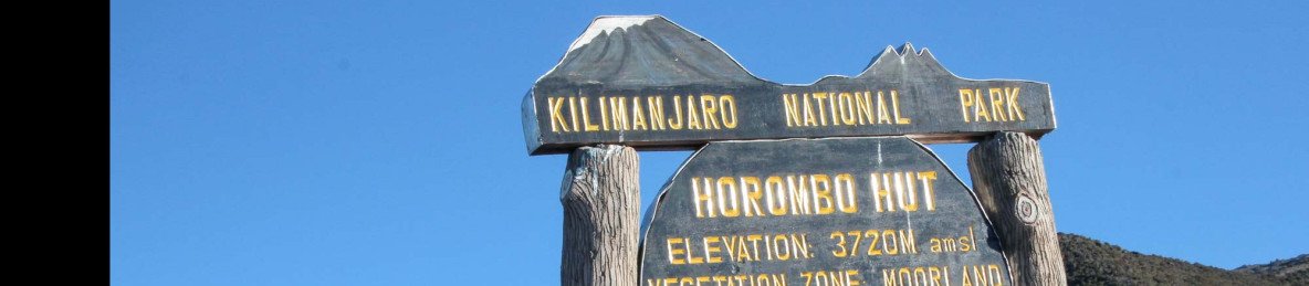 7-Day 6 Night Trek Rongai Route
