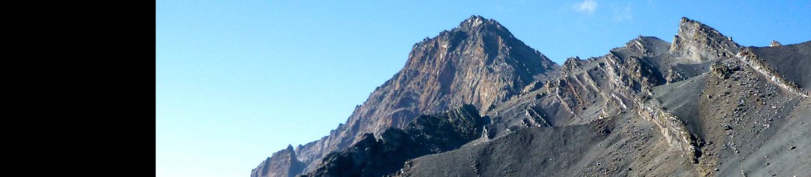 4-Day Mount Meru Climb and Hiking Adventure