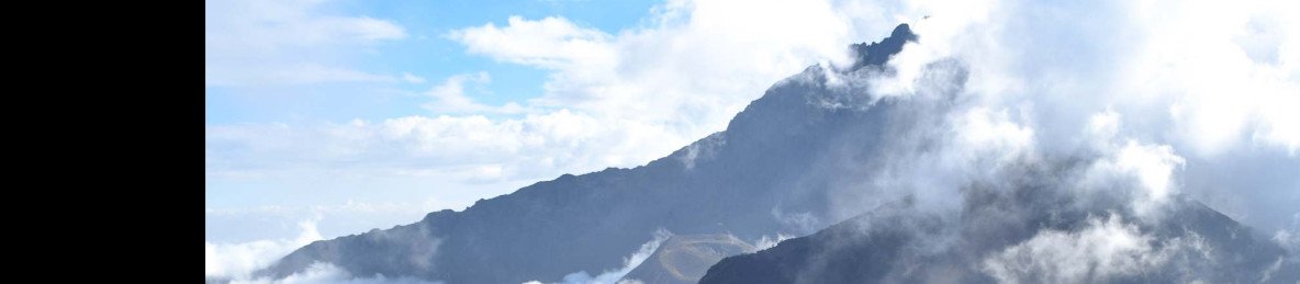 3-Day Mount Meru Expedition
