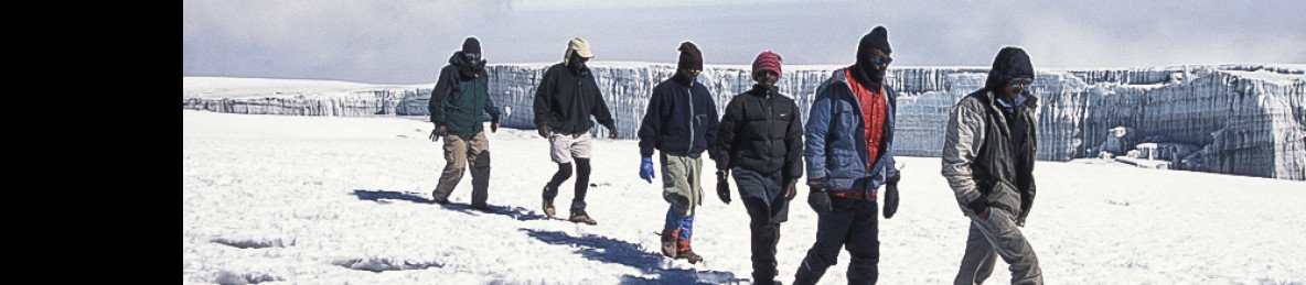 6-Day Mount Kilimanjaro Trekking Rongai Route