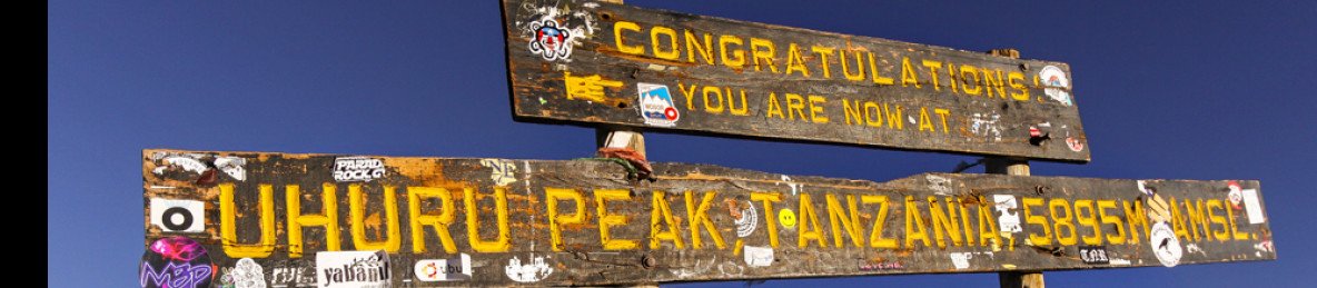 1-Day Mt Kilimanjaro - Day Trip