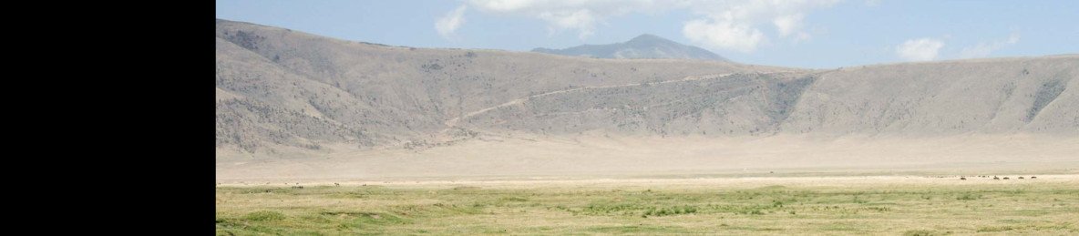 2-Day Explore the Wild in Tarangire & Ngorongoro