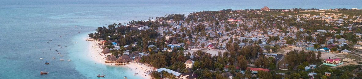 4-Day New Year's Eve in Zanzibar 2026-2027