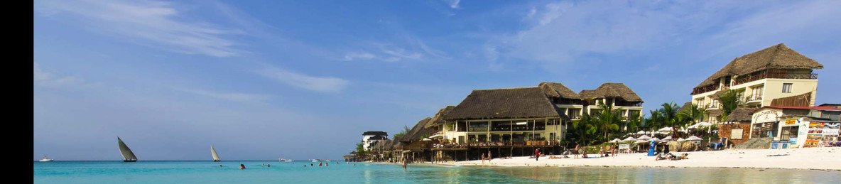 11-Day No Hurry - Kenya & Tanzania Safari & Beach Escape