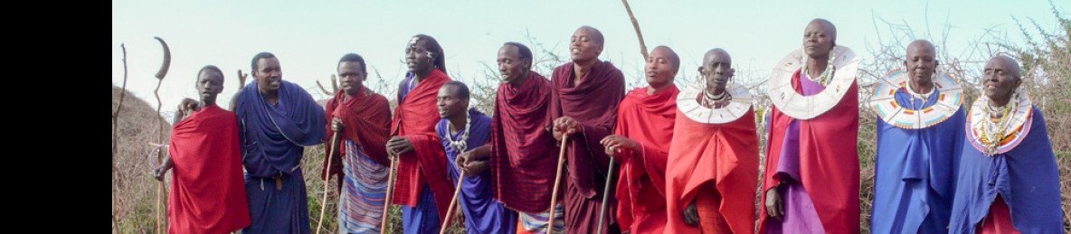 8-Day Immersive Cultural Journey & Safari Expedition