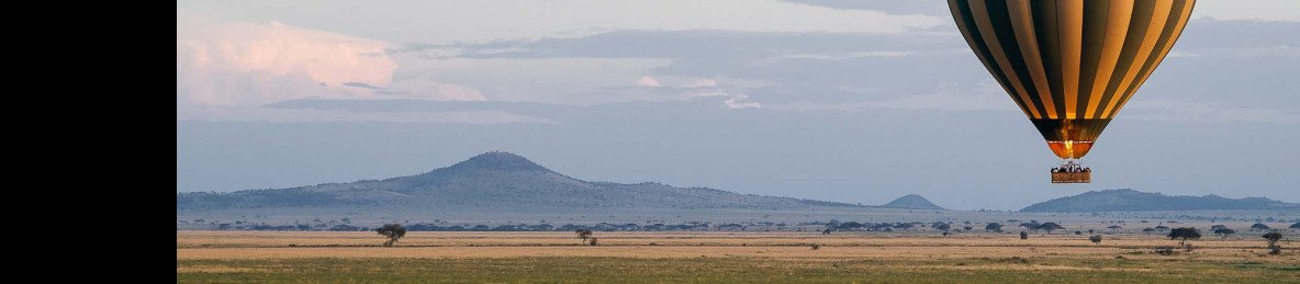 6-Day Beyond Luxury - 2 Nights Four Season Safari Lodge
