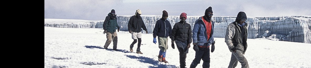 6-Day Hiking Kilimanjaro Rongai Route with Cultural Tour