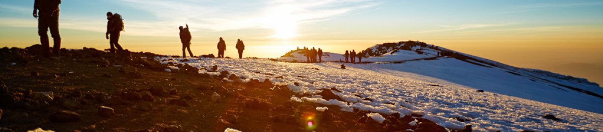9-Day Mount Kilimanjaro Trek via Rongai Route