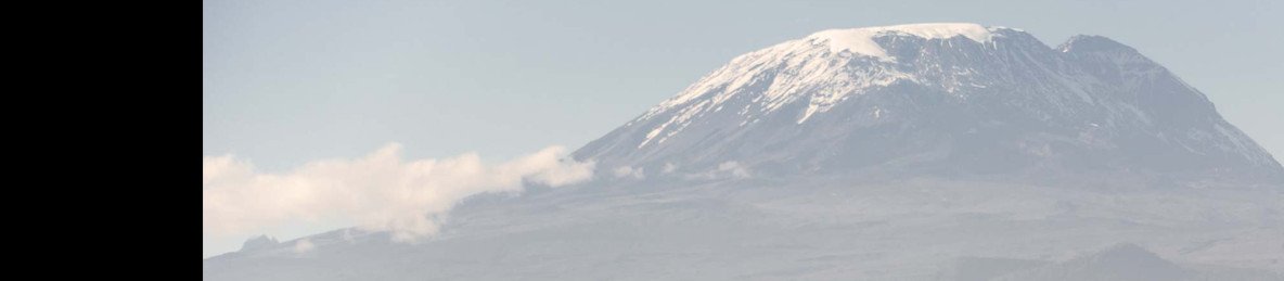 5-Day Memorable Tanzania Safari & Kilimanjaro Day Hike