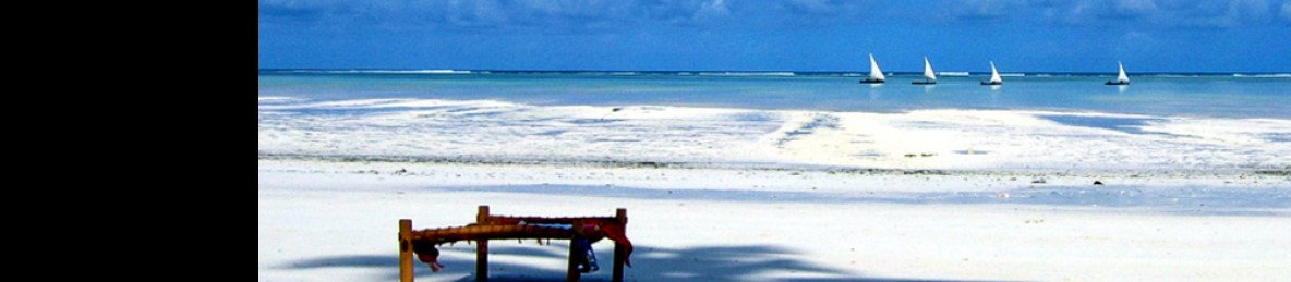 6-Day Wildlife and Beach Safari