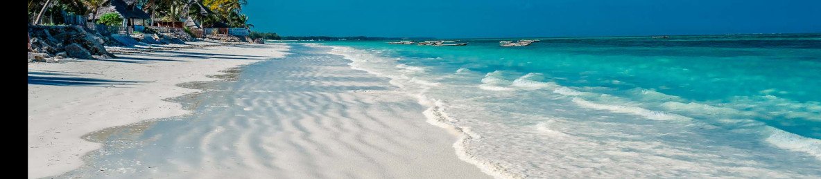 12-Day Luxury Best of Kenya & Tanzania with Beach Escape