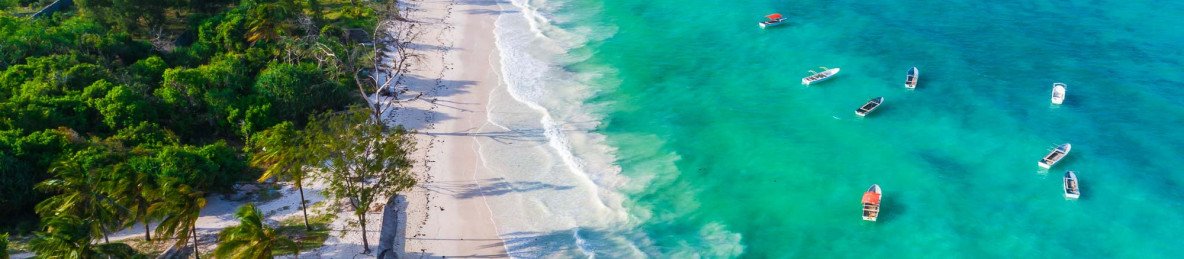 14-Day Classic Safari to Kenya & Tanzania with Zanzibar