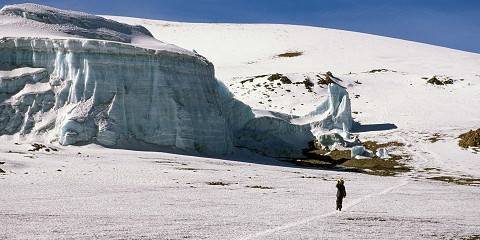 Budget camping Mt Kilimanjaro – All Meals Included