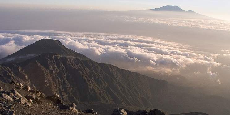 6-Day Rongai Route Itinerary – Mount Kilimanjaro