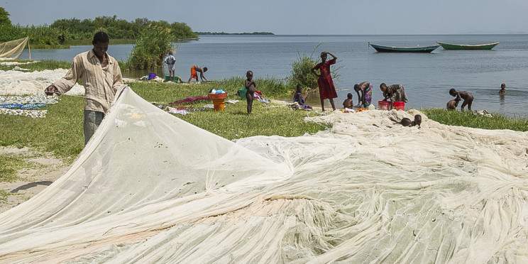 4-Day Relaxing Ssese Island Tour