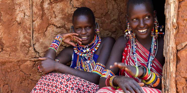 5-Day Of Wild Elegance, a Luxurious Safari Getaway