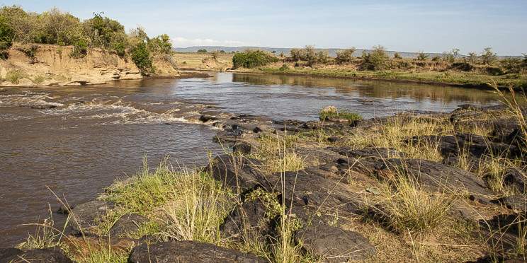 6-Day Exquisite Safari in Sopa Lodges