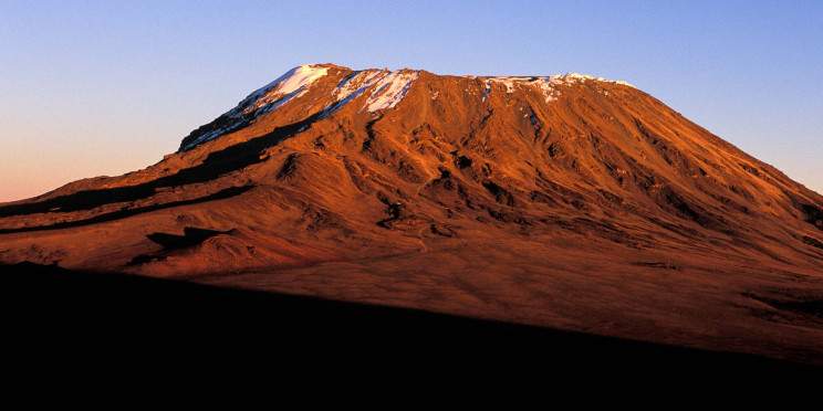 2-Day Mt Kilimanjaro & Kikuletwa Hot Spring