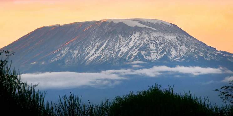6-Day Kilimanjaro Rongai Route