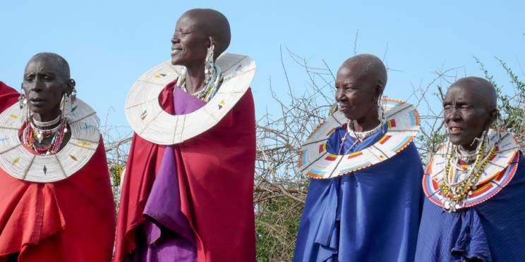 16-Day East African Odyssey Through Kenya and Tanzania