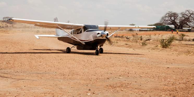 3-Day Fly-in Safari - Serengeti from Zanzibar