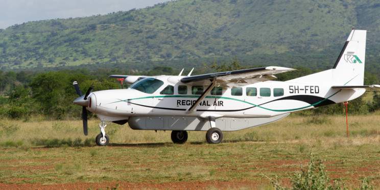 2-Day Fly-in Zanzibar, Tarangire & Ngorongoro Crater