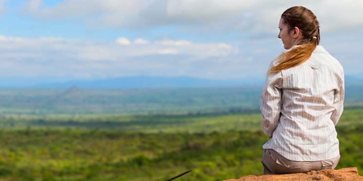 13-Day Cloud to Crater Kilimanjaro & Safari Expedition