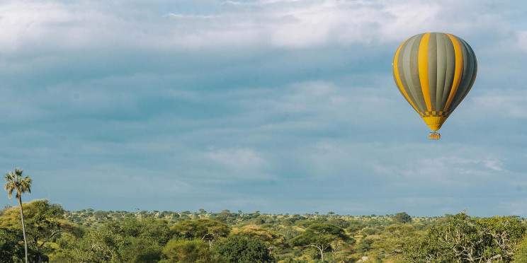 11-Day Kenya Tanzania Best Adventure