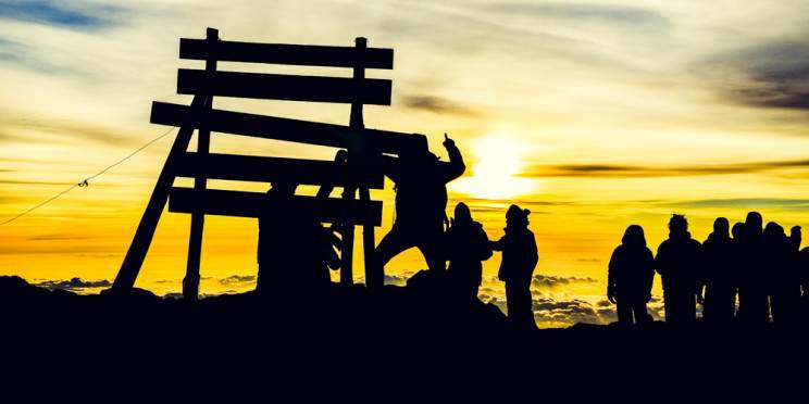 8-Day Best Success Kilimanjaro Climb via Lemosho Route