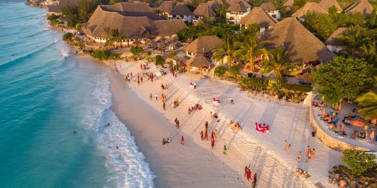 8-Day Premium Luxury Tour & Beach Holiday All Inclusive