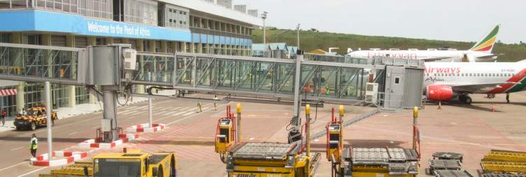 Departure