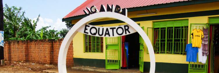 Transfer to Entebbe international airport, scenic views, departure, end of Uganda safari experience