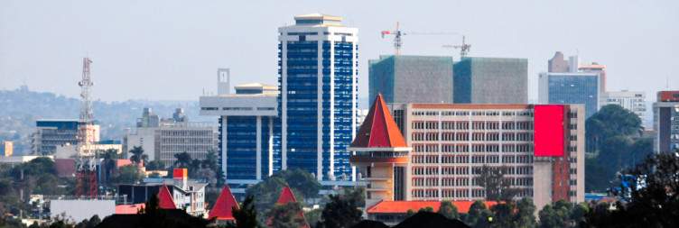 Arrival in Entebbe & Transfer to Kampala (Approx 1hr drive)