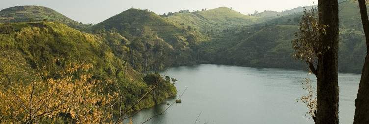 Transfer Entebbe to Kibale Forest National Park - Visit the top of the world