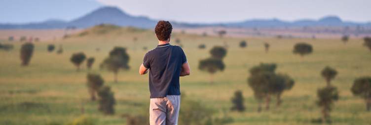 Game drive – Narus valley and Kidepo valley