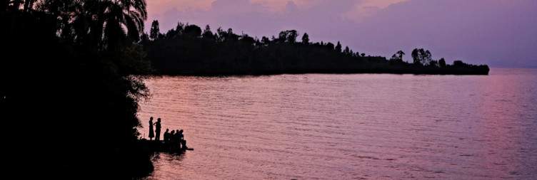 Transfer to Lake Mburo National Park with an Evening Game Drive in the Park