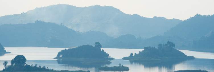 Walking the Batwa Trail