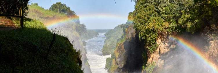 Entebbe - Murchison Falls National Park (Approx 6hrs drive)