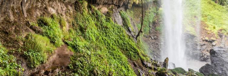 Sipi Falls Hike and Sunset Boat on the Nile