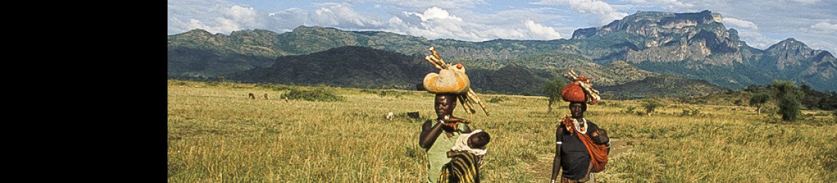 6-Day Big Five and Cultural Experiences with the K'Jong